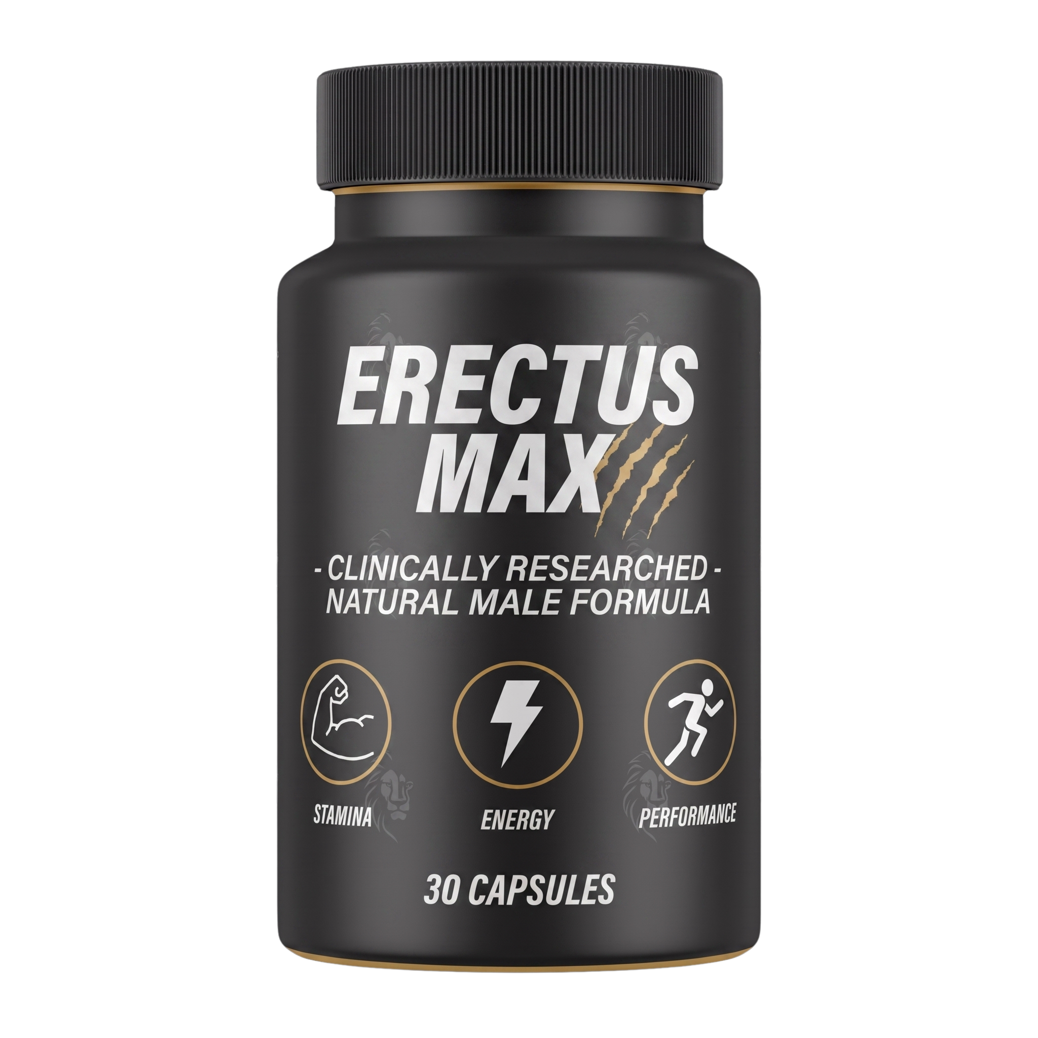 1 pot ErectusMax